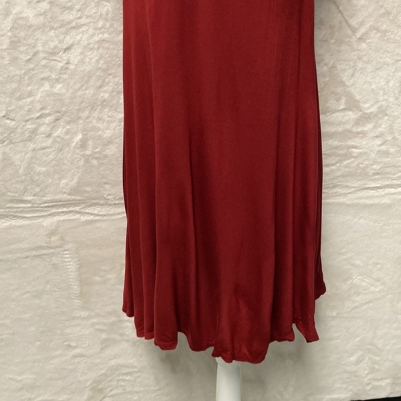 Forever 21 Women Summer Dress Size S - Picture 4 of 9
